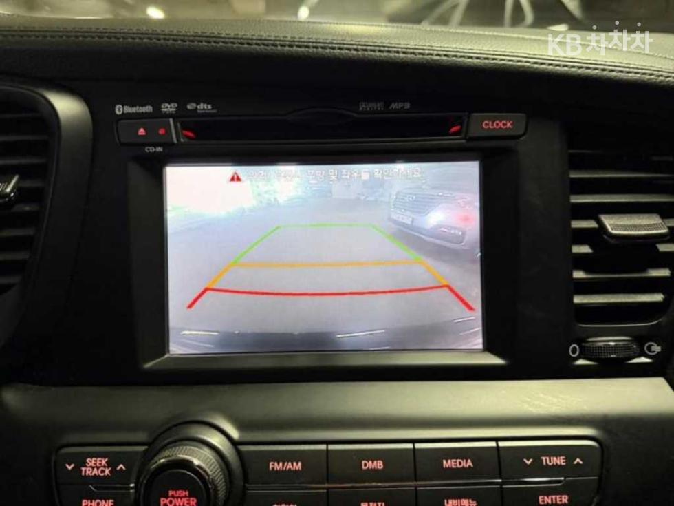 2012 - kia k5