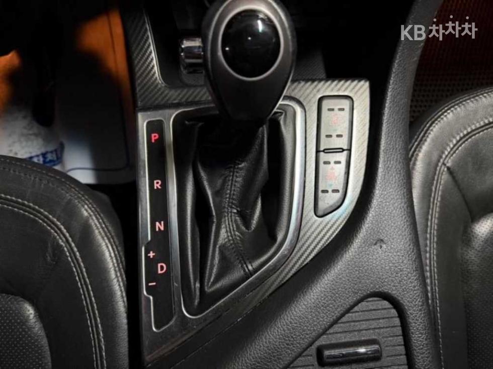 2012 - kia k5