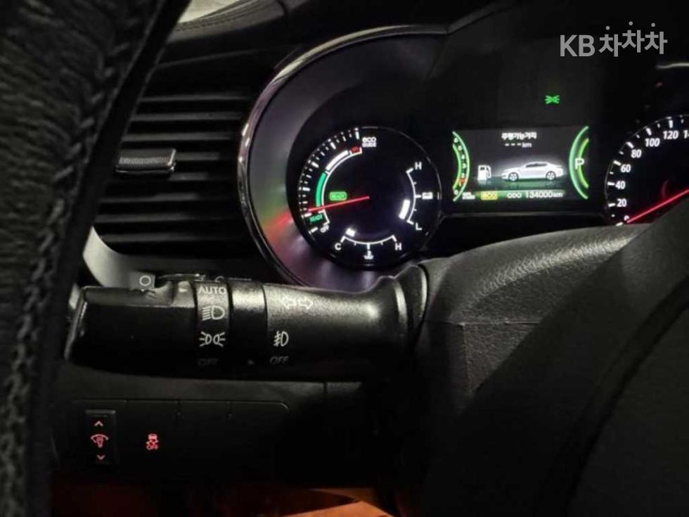 2012 - kia k5