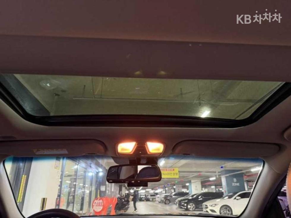 2012 - kia k5