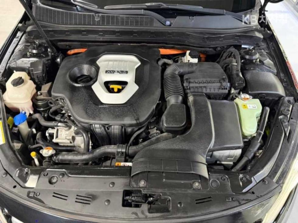 2012 - kia k5