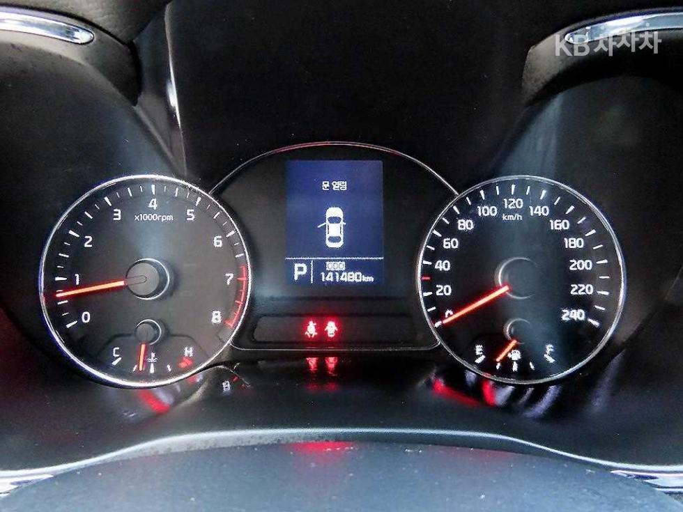 2015 - kia k3