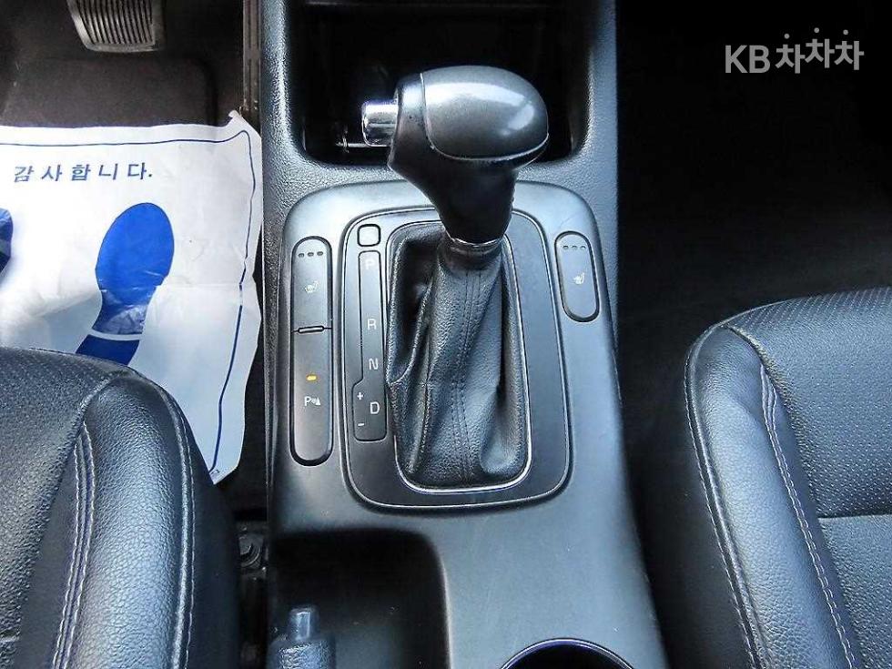 2015 - kia k3