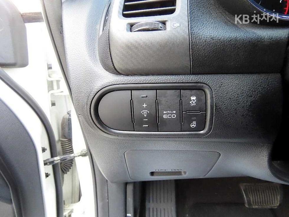 2015 - kia k3