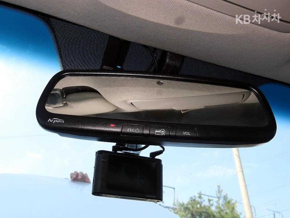 2015 - kia k3