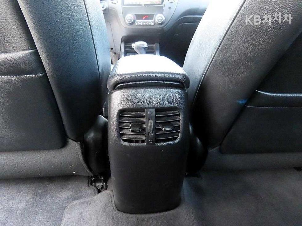 2015 - kia k3