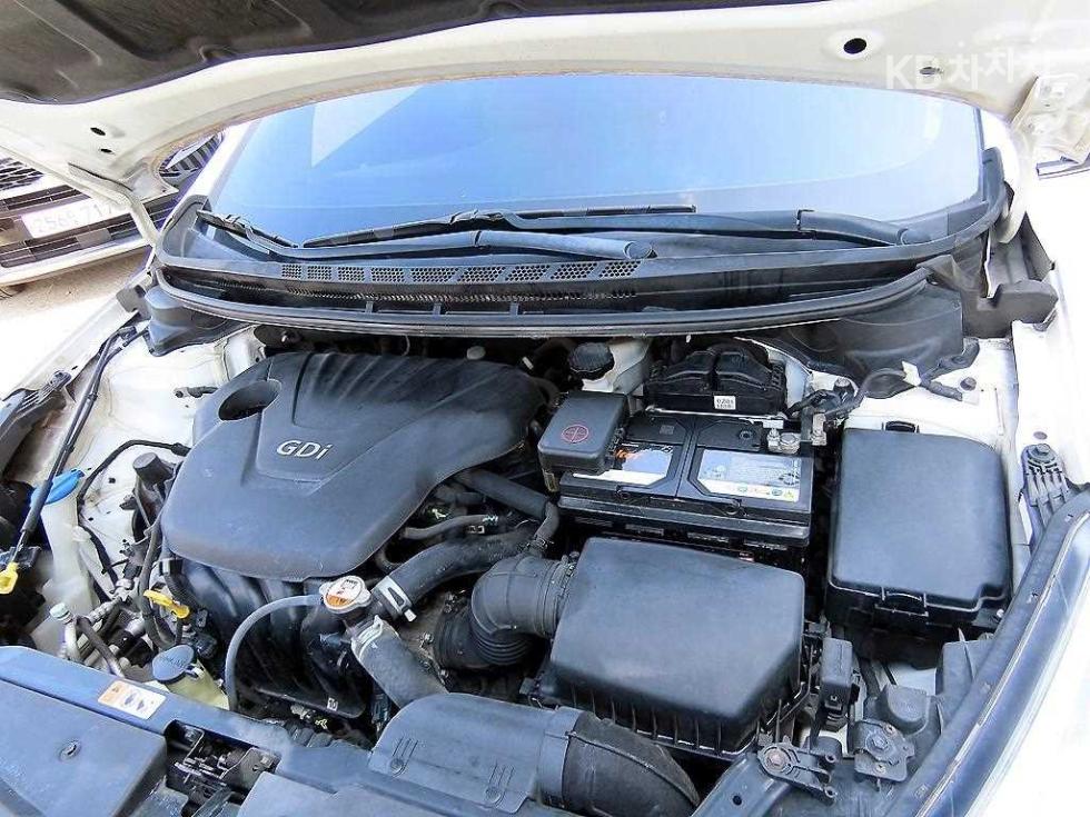 2015 - kia k3