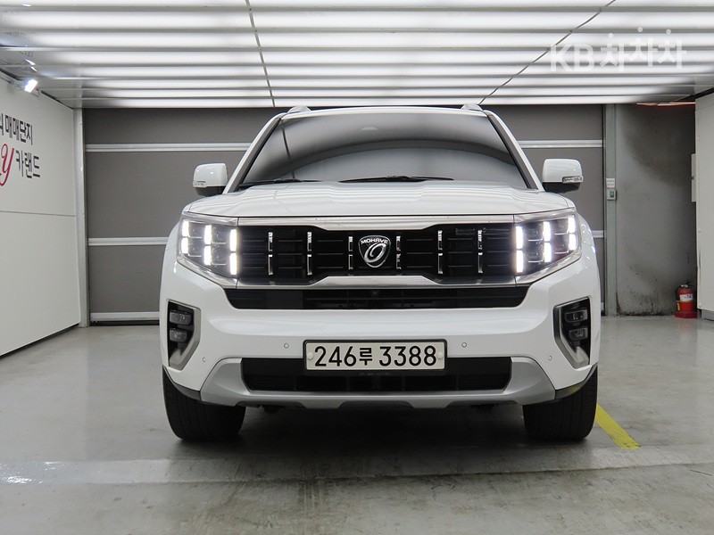 2020 Kia Used Car photo