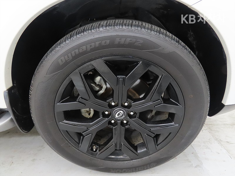 2020 Used Car — Korean used car export from SH GLOBAL