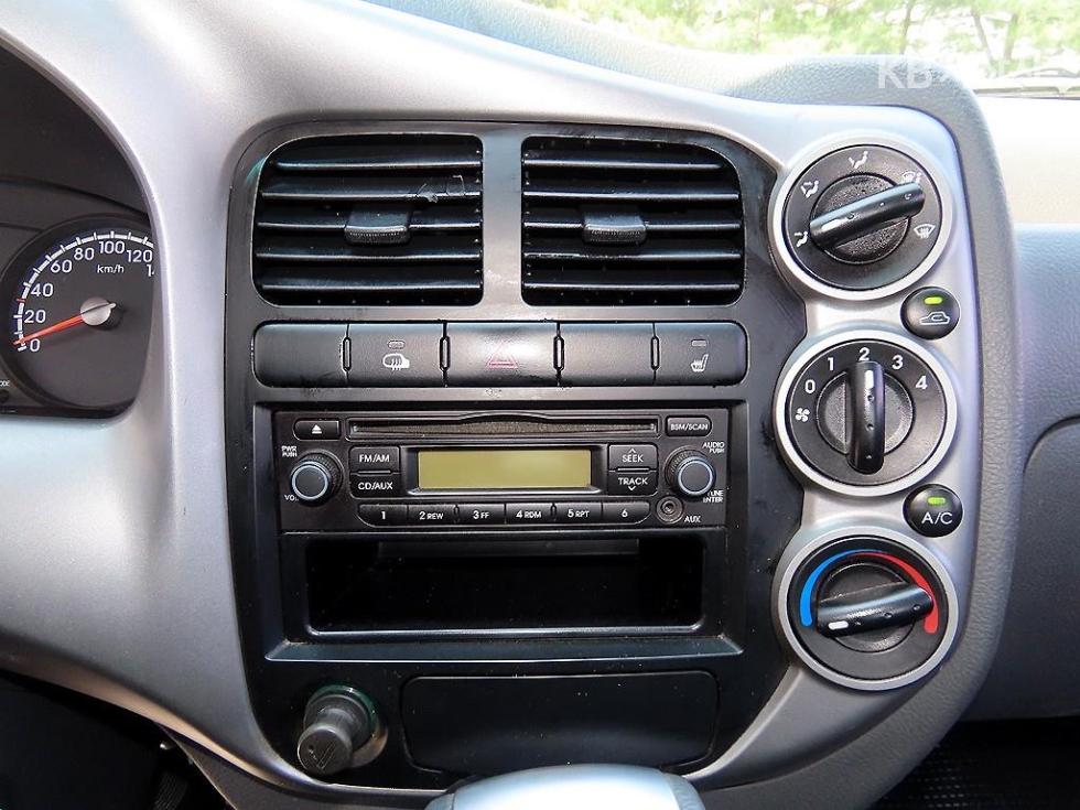 2013 - kia bongo iii