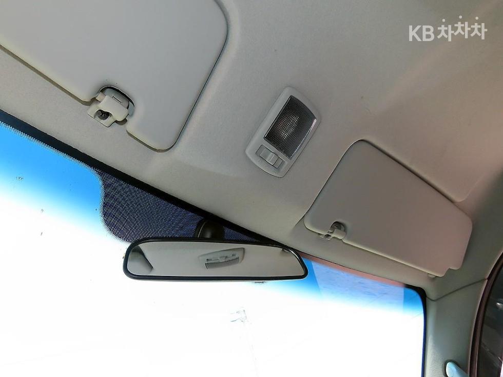 2013 - kia bongo iii