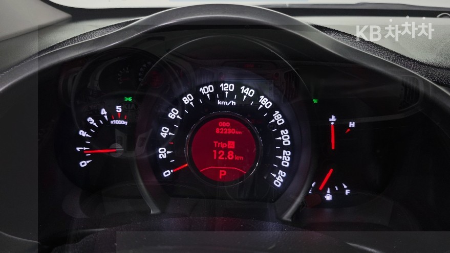 2013 - kia sportage