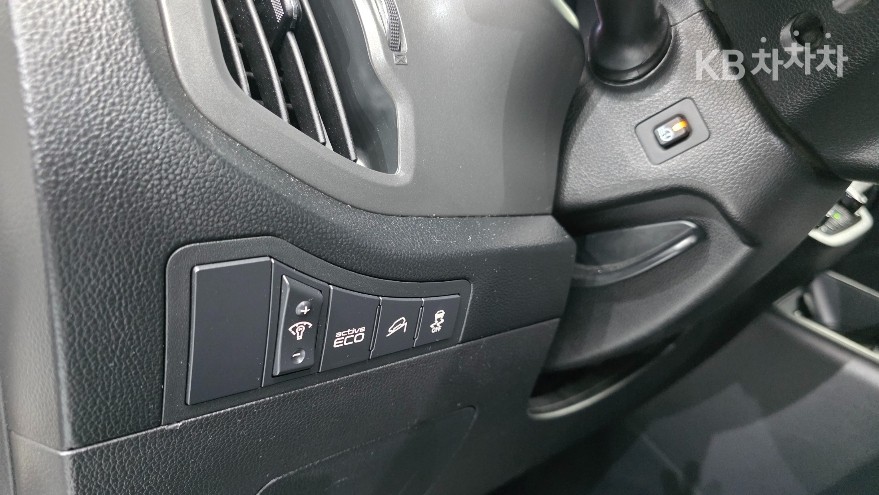 2013 - kia sportage