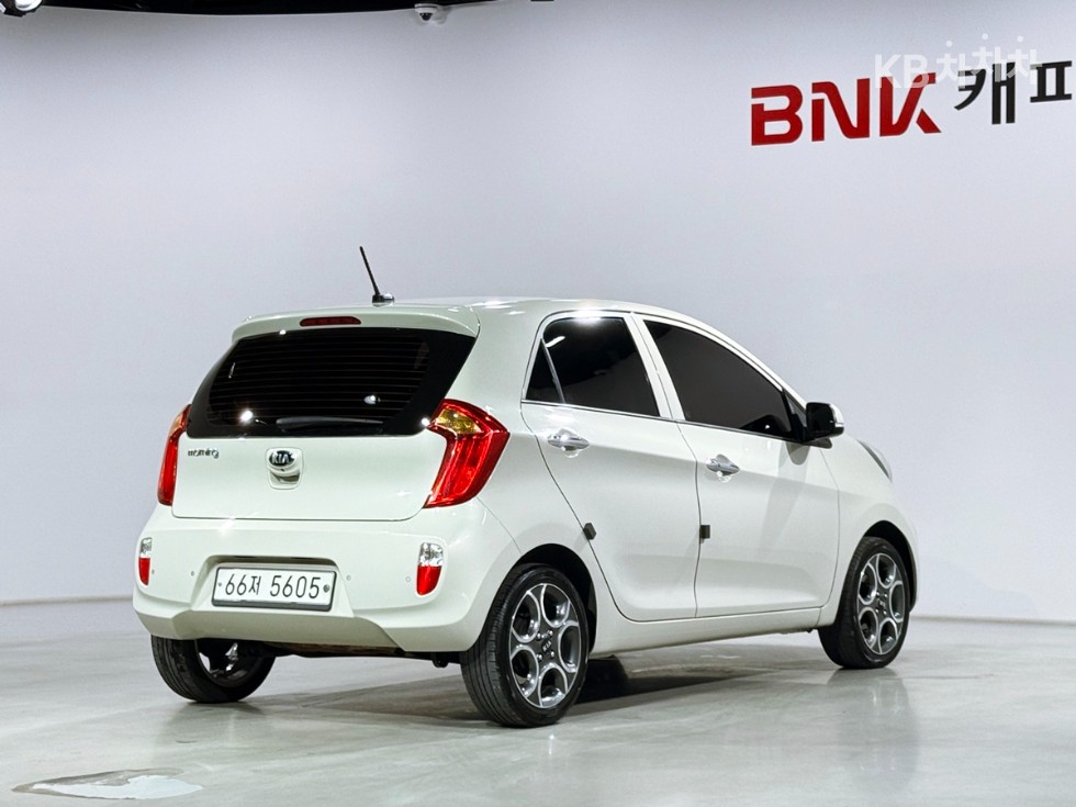 2015 - kia all