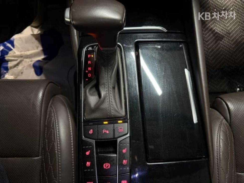 2018 - kia k7