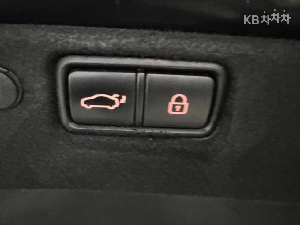 2018 - kia k7