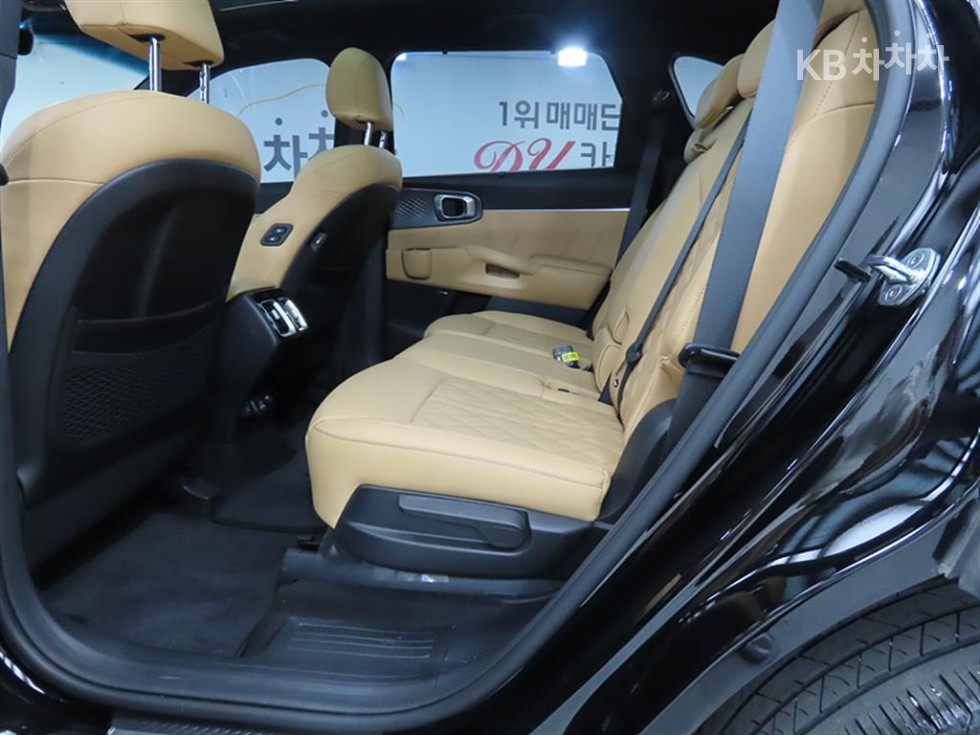 2021 - kia sorento