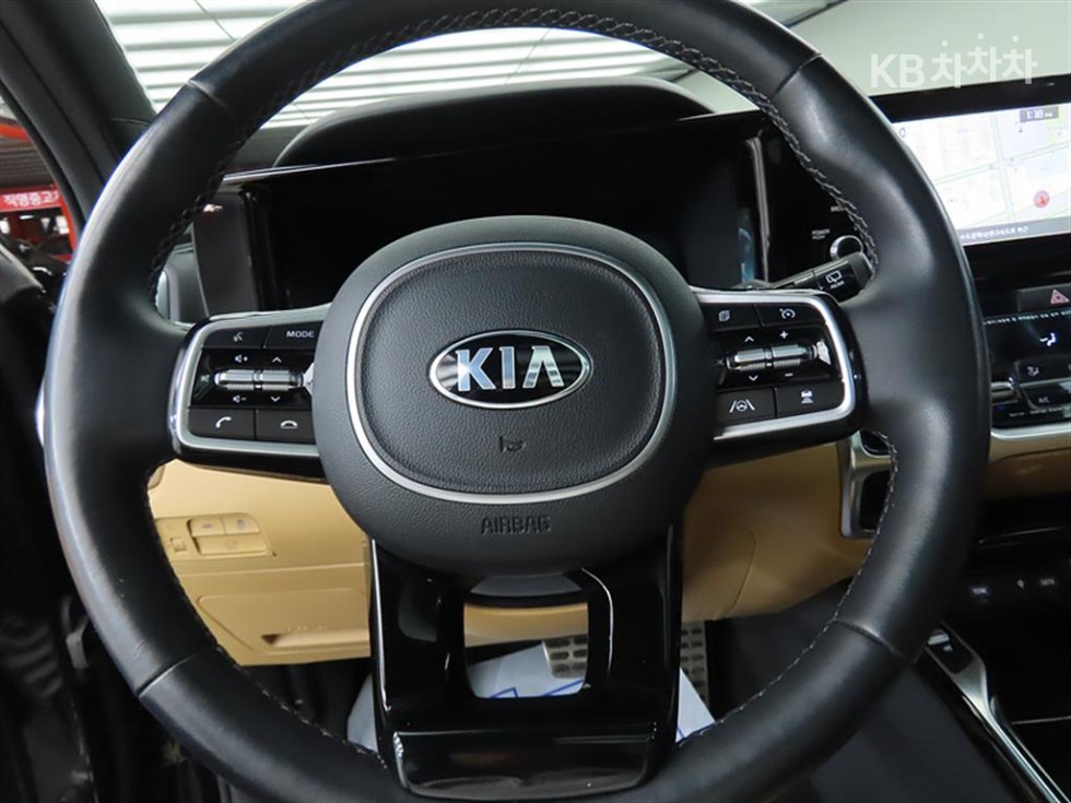2021 - kia sorento