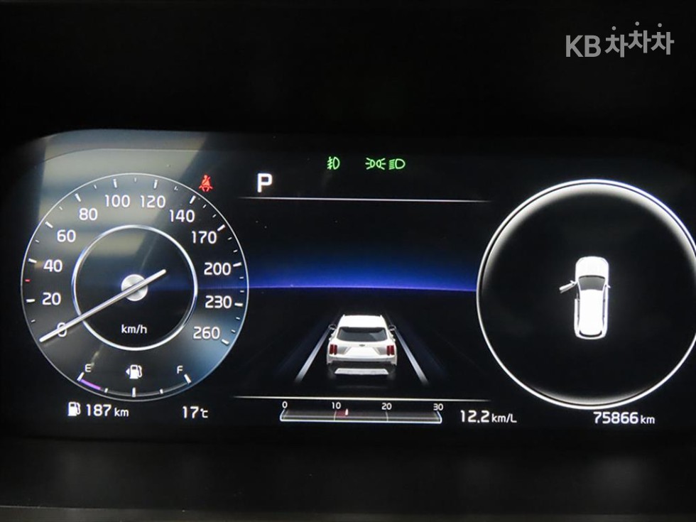2021 - kia sorento