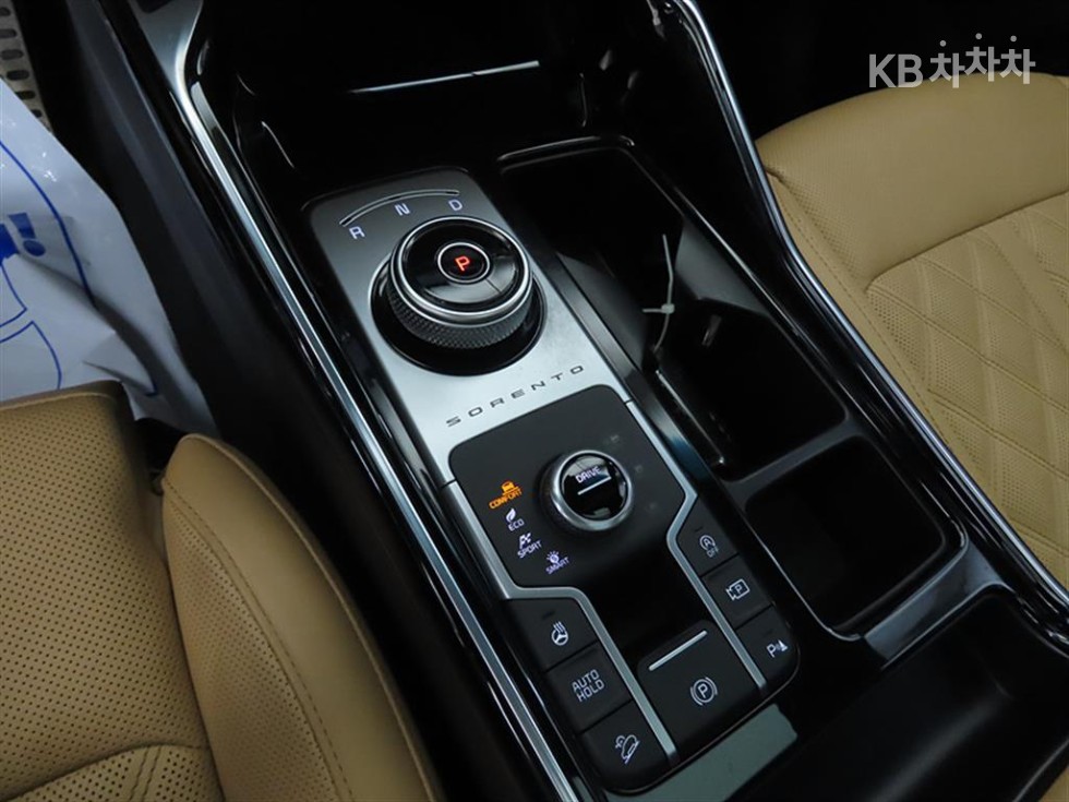 2021 - kia sorento