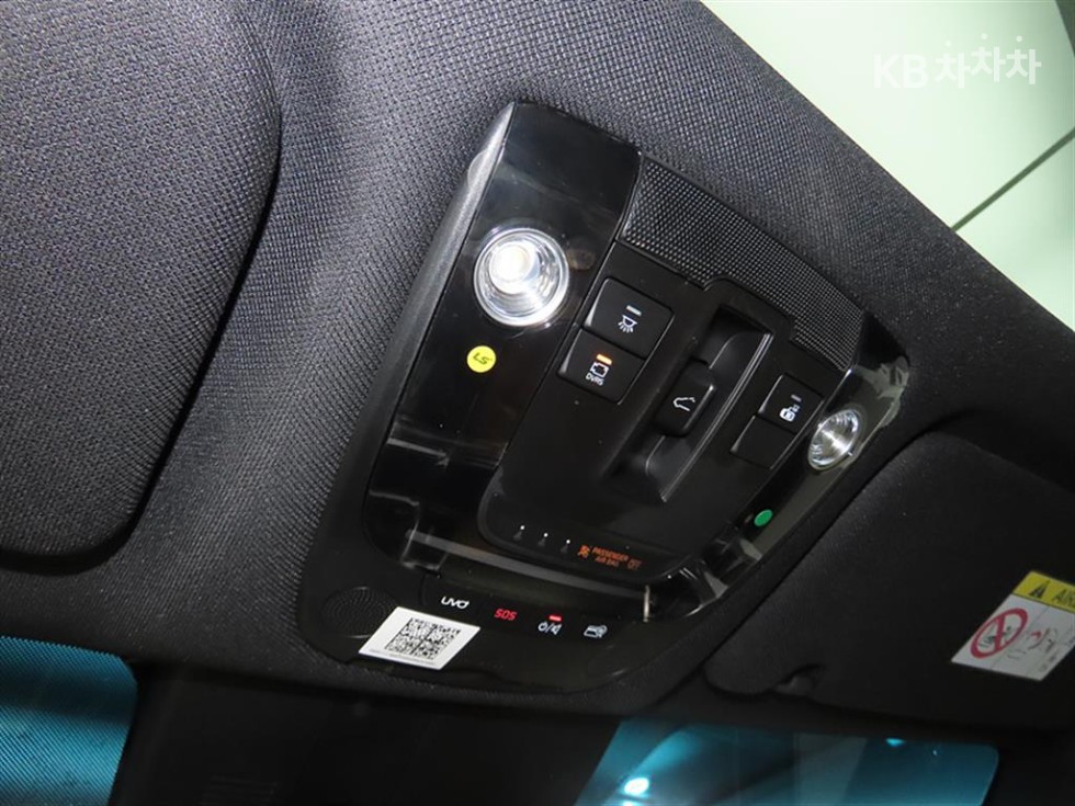 2021 - kia sorento