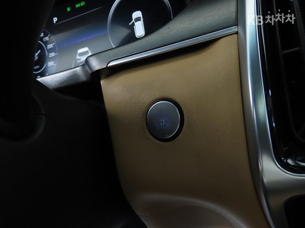 2021 - kia sorento