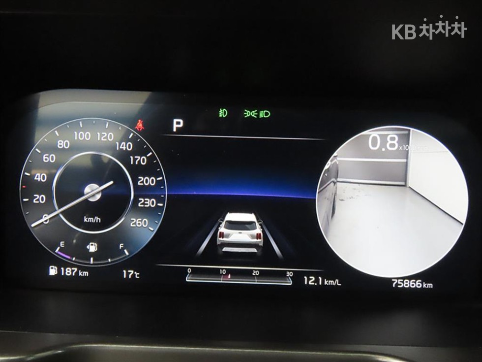 2021 - kia sorento