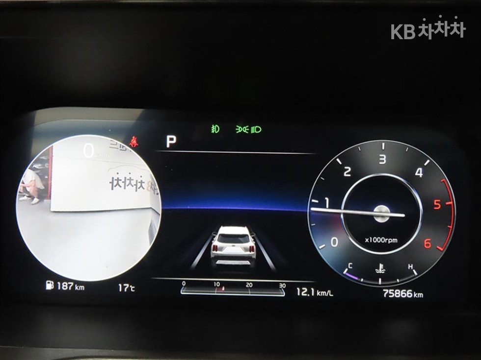2021 - kia sorento