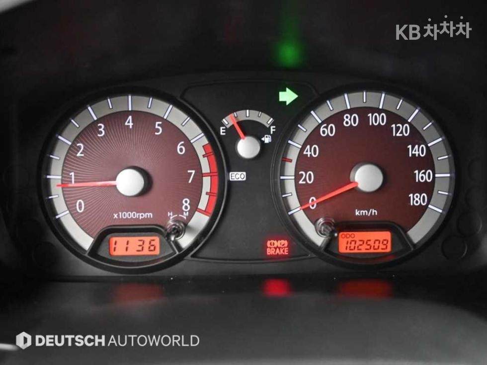 2010 - kia morning