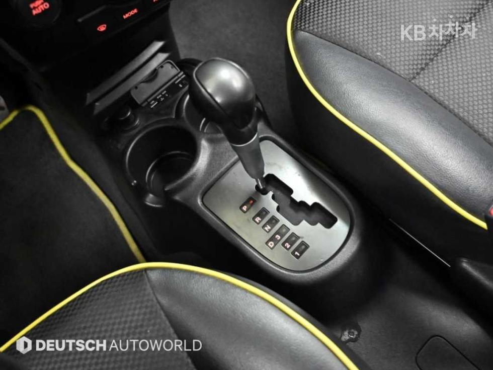 2010 - kia morning