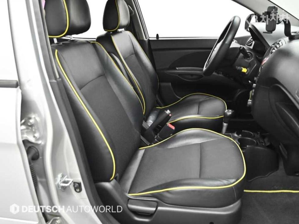 2010 - kia morning