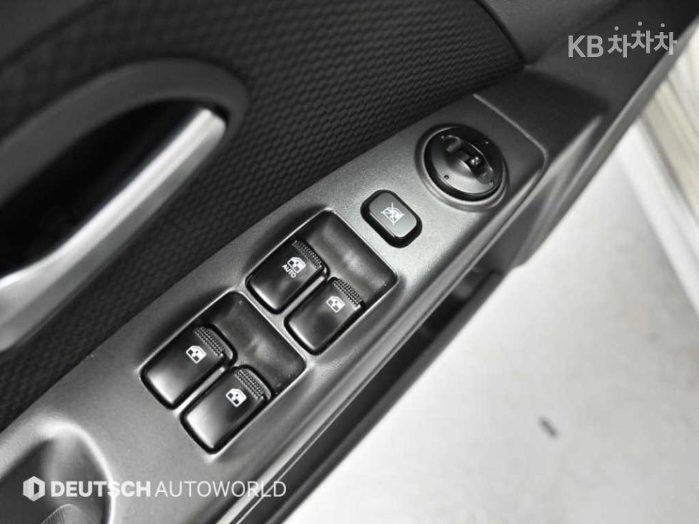 2010 - kia morning