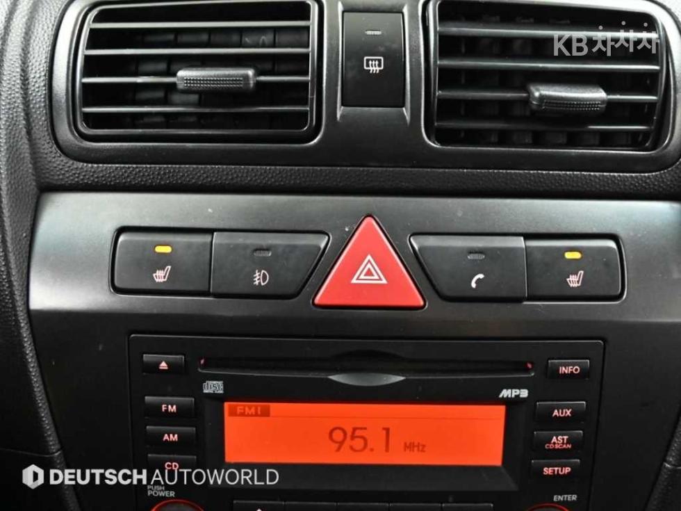 2010 - kia morning