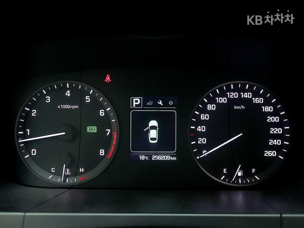 Hyundai Sonata — miniaturë 6