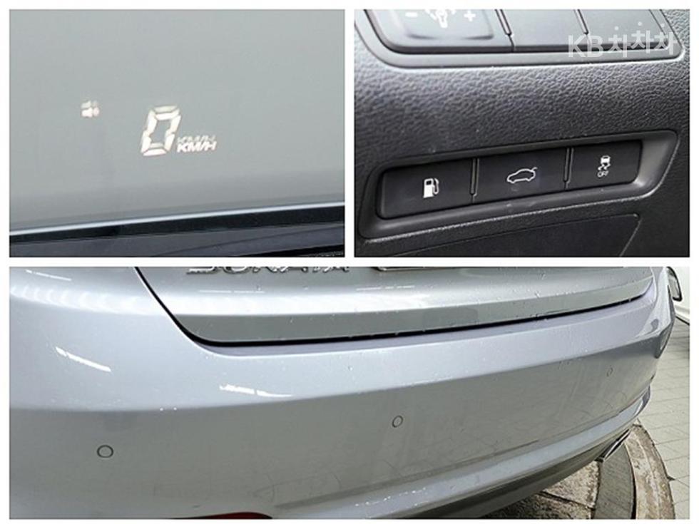 Hyundai Sonata — miniaturë 20