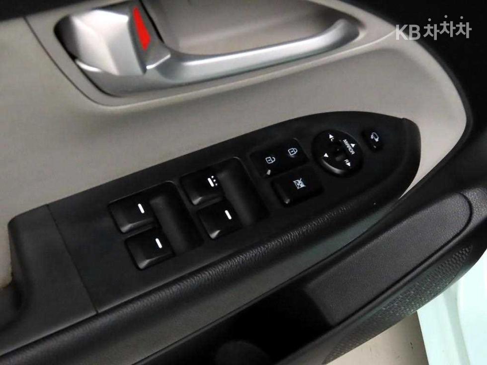 2020 - kia ray