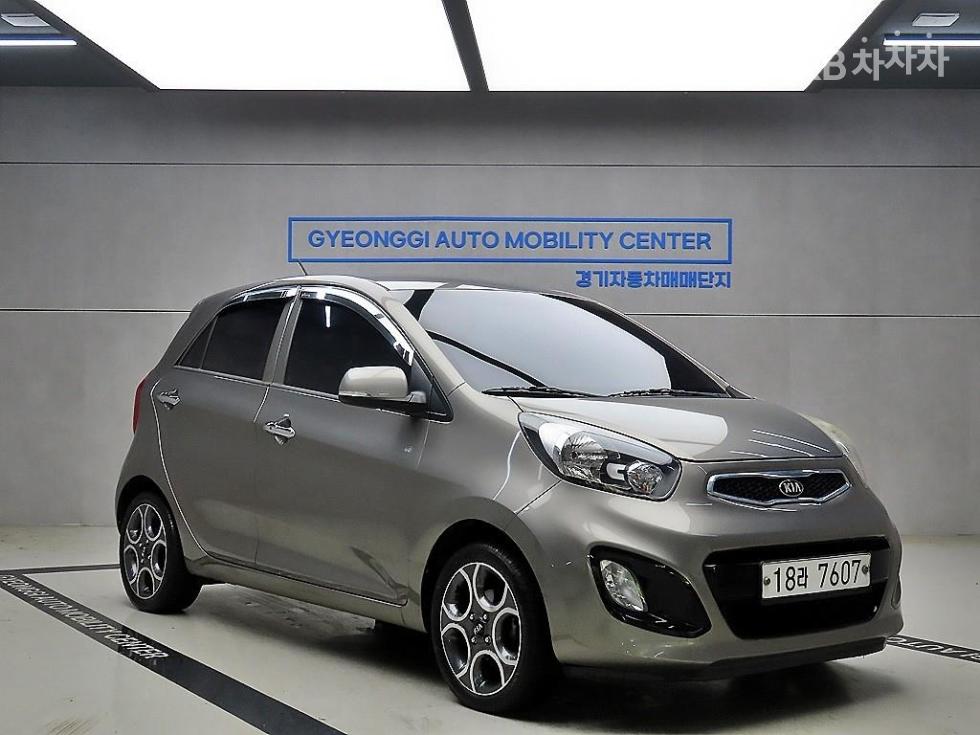 2015 kia all