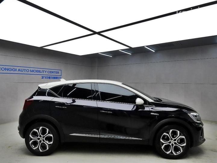Renault Captur 1.3 TCe 260 EDITION PARIS 3
