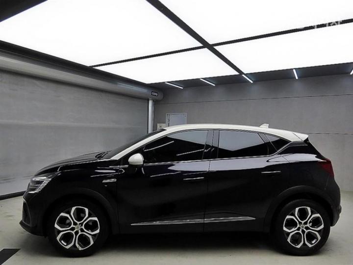 Renault Captur 1.3 TCe 260 EDITION PARIS 5