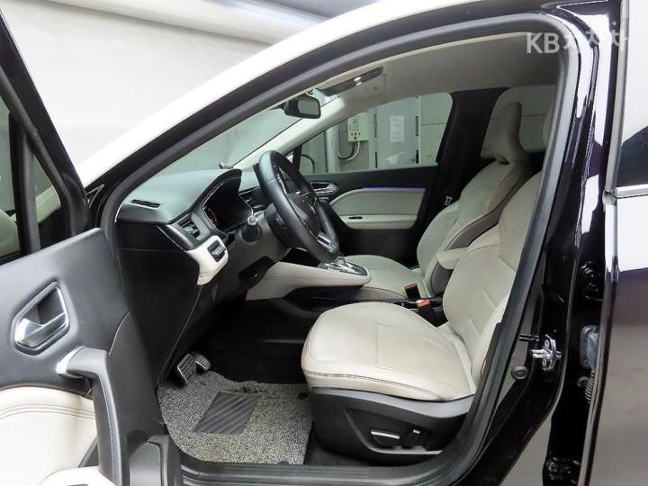 Renault Captur 1.3 TCe 260 EDITION PARIS 6
