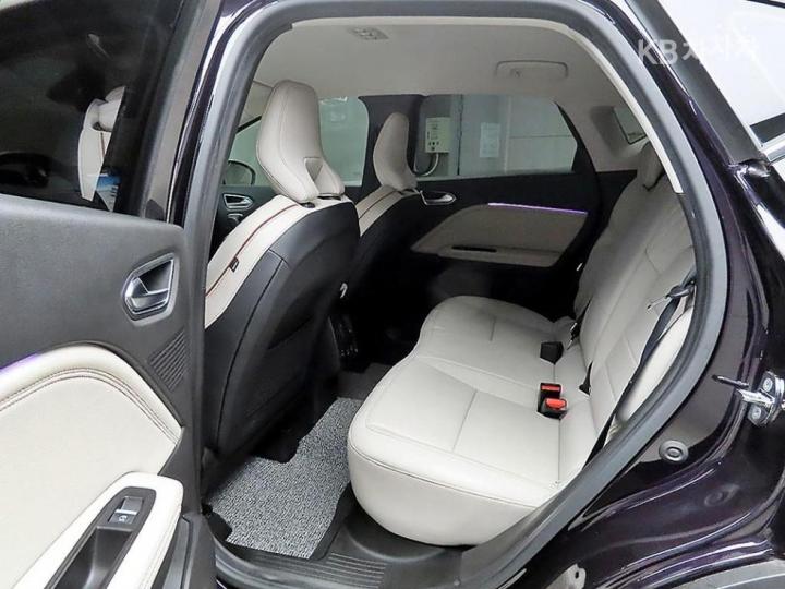 Renault Captur 1.3 TCe 260 EDITION PARIS 7