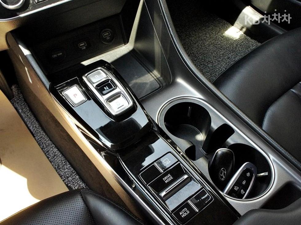 Hyundai Sonata — miniaturë 11