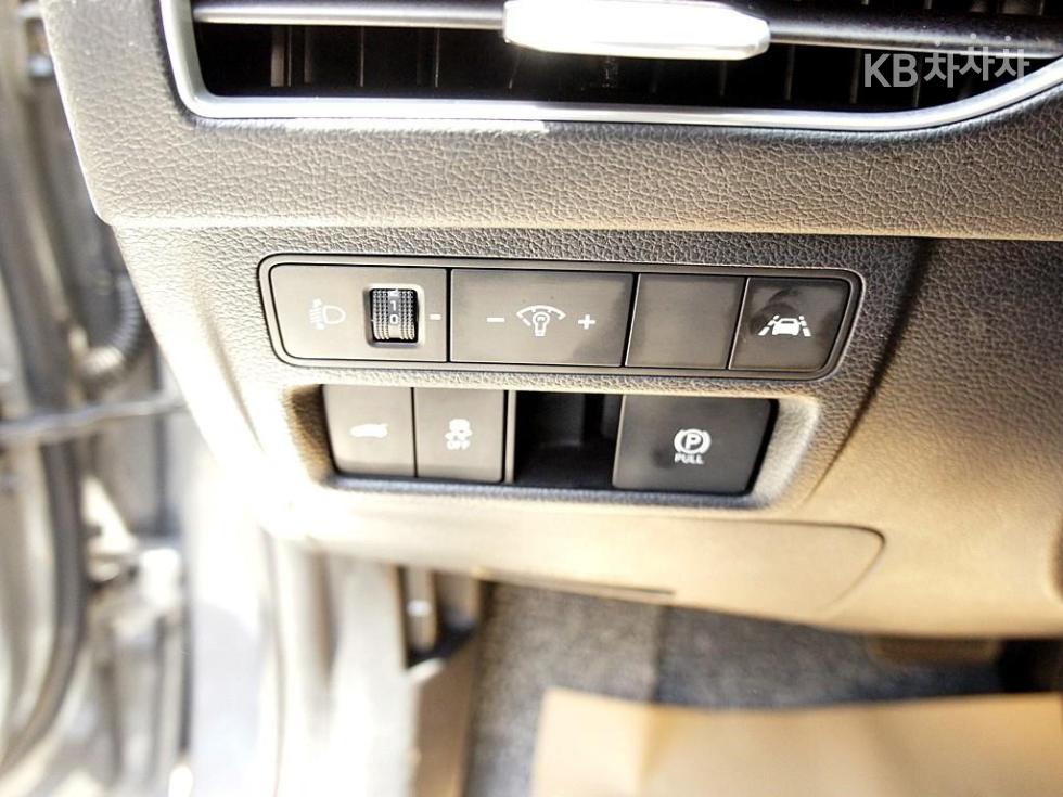 Hyundai Sonata — miniaturë 15