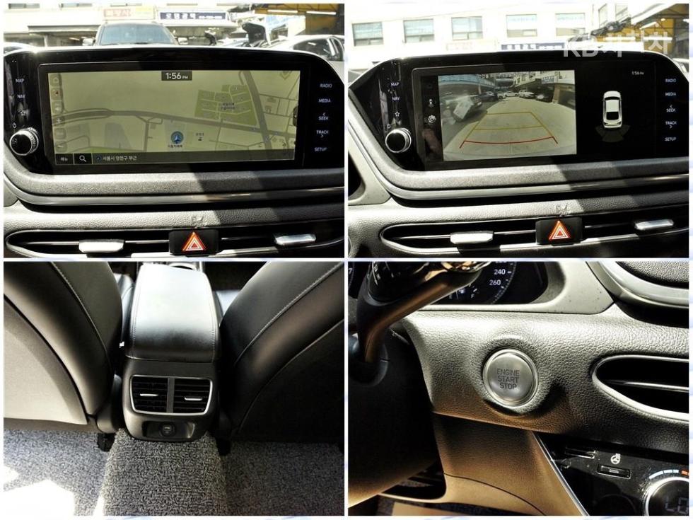 Hyundai Sonata — miniaturë 16