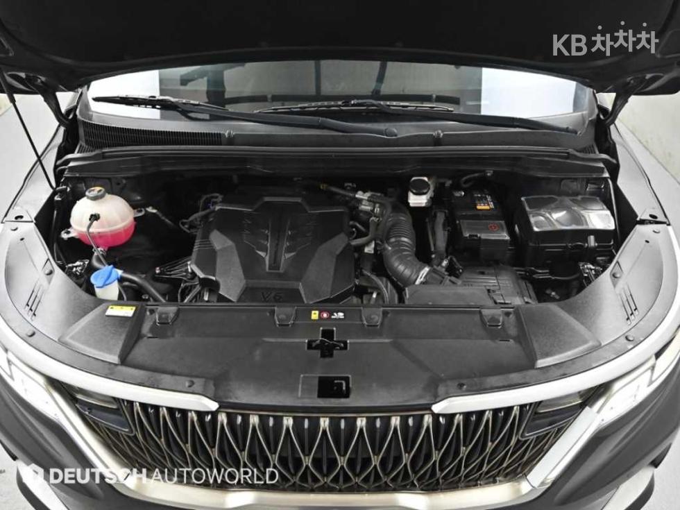 2023 - kia carnival