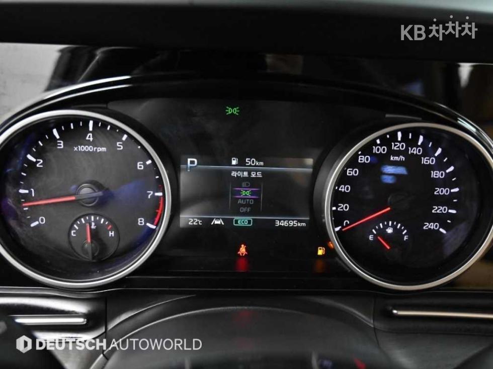 2023 - kia carnival