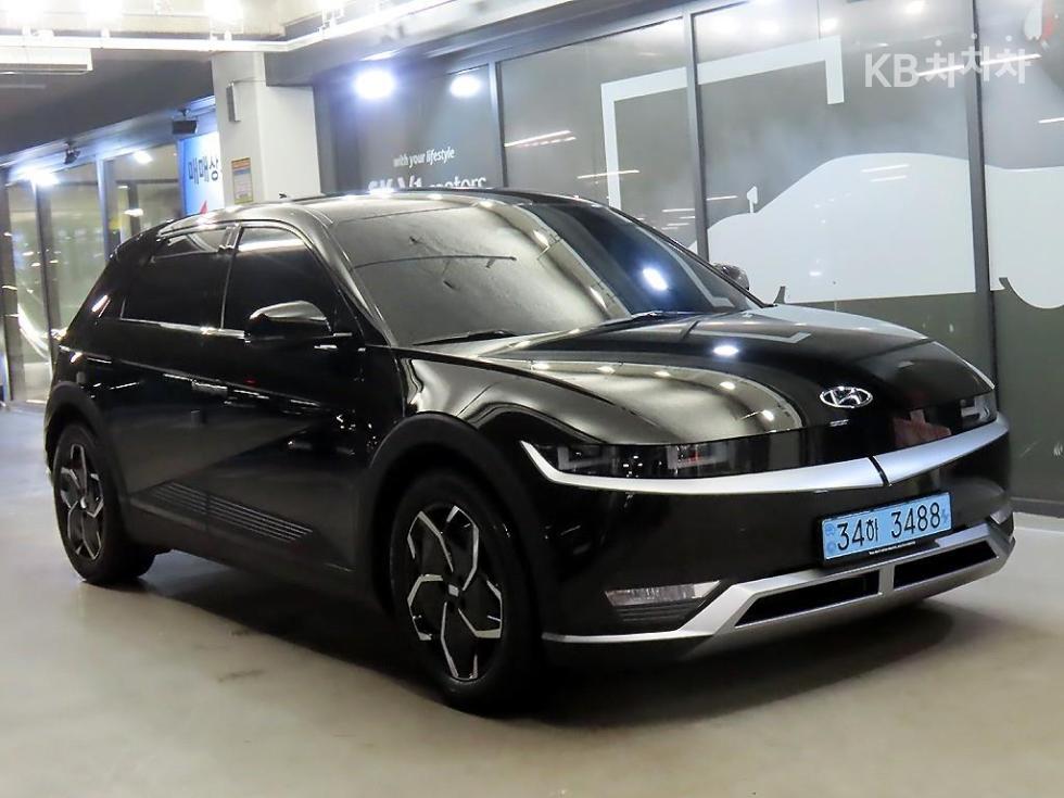 현대 아이오닉5 롱레인지 AWD 익스클루시브