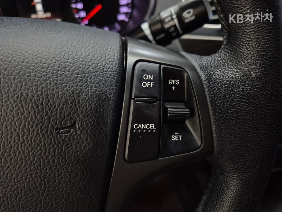2012 - kia 프레스티지