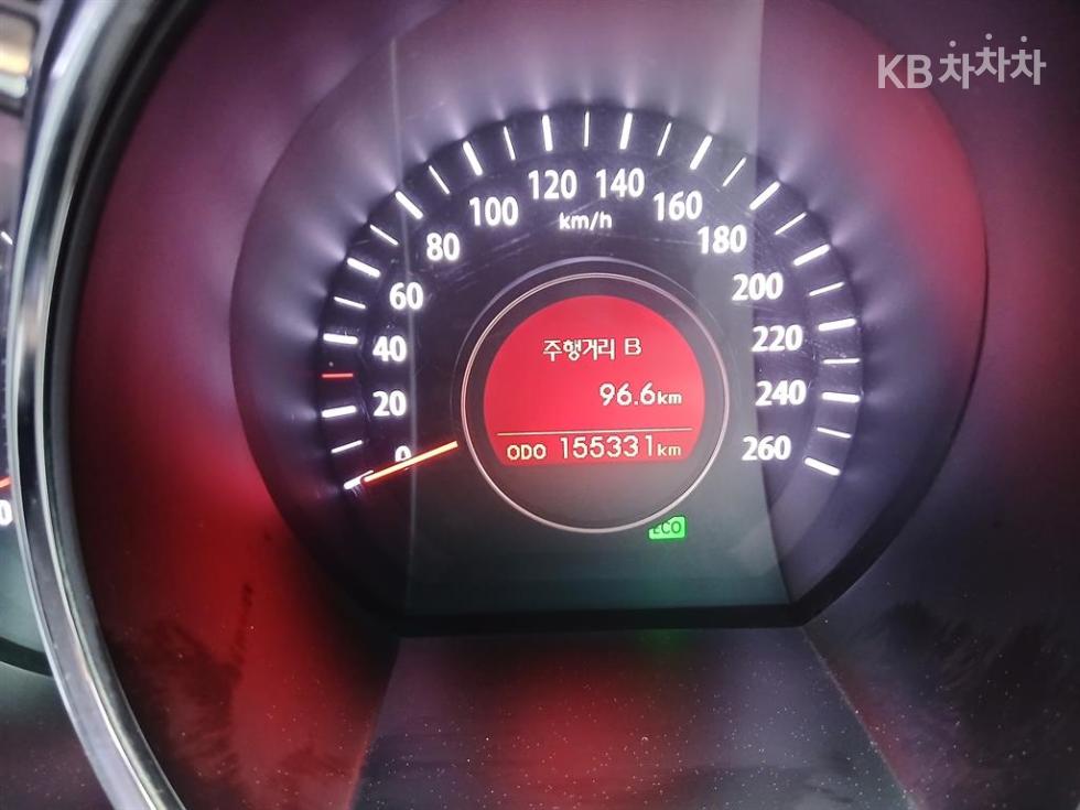 2013 - kia k5