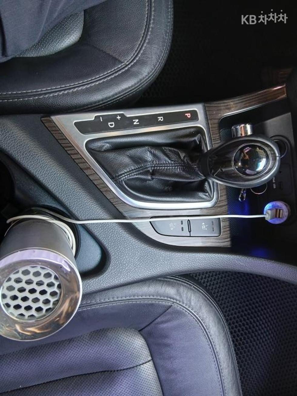 2013 - kia k5